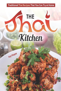 Thai Kitchen