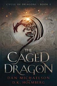 Caged Dragon