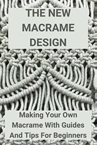 New Macrame Design