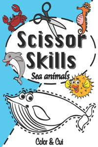 Scissor Skills