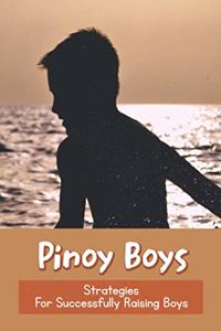 Pinoy Boys