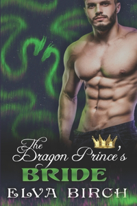 Dragon Prince's Bride