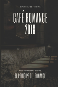 Cafe Romance 2018
