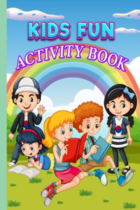 My Learning Activity book