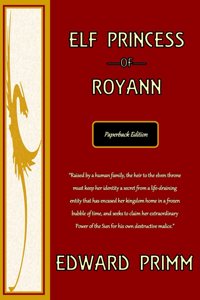 Elf Princess of Royann