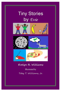 Tiny Stories by Evie