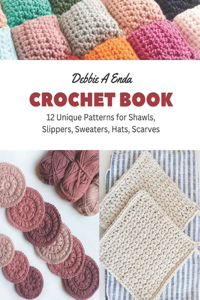 Crochet Book