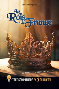 Les Rois de France