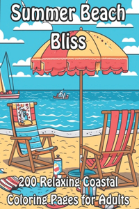 Summer Beach Bliss