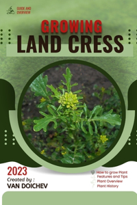 Land Cress