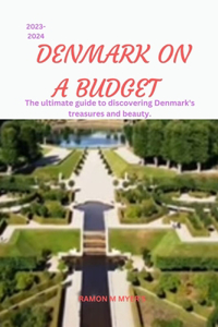 Denmark on a Budget 2023-2024