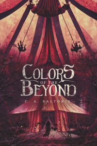 Colors of the Beyond