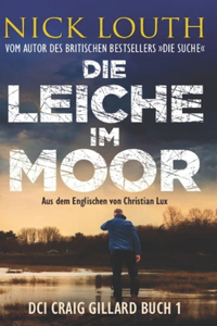 Leiche im Moor