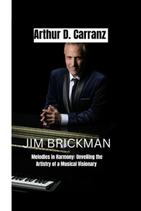 Jim Brickman