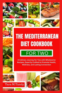 Mediterranean Diet Cookbook for Two