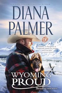 Wyoming Proud