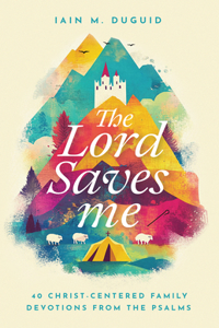 Lord Saves Me