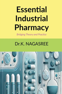 Essential Industrial Pharmacy