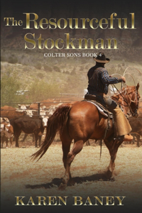 Resourceful Stockman