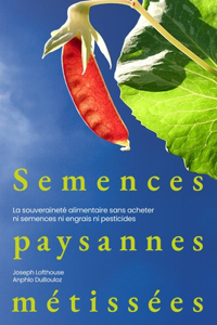 Semences paysannes métissées