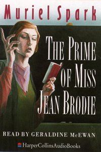 The Prime of Miss Jean Brodie
