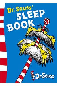 Dr. Seuss's Sleep Book