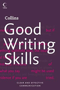 Collins Good Writing Skills