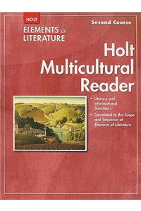 Holt Multicultural Readers: Student Edition Second Course