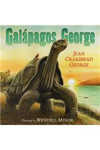 Galapagos George