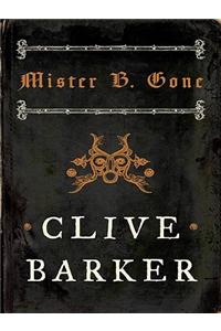 Mister B. Gone