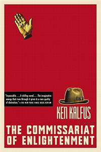 The Commissariat of Enlightenment