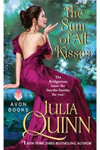 The Sum of All Kisses