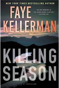 Killing Season