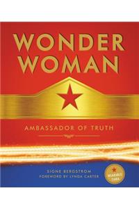 Wonder Woman: Ambassador of Truth