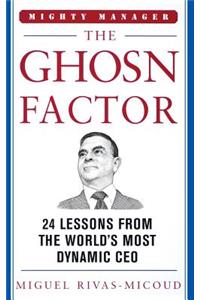 Ghosn Factor