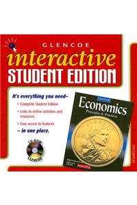 Glencoe Economics Interactive Student Edition