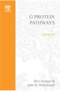 G Protein Pathways, Part C