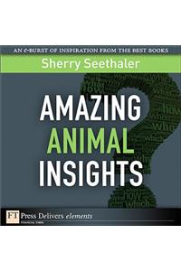 Amazing Animal Insights