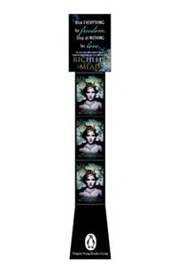 Glittering Court 9-Copy Fd W/ Riser and Signed Copies