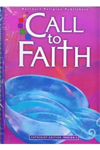 Ctf 09 Parish Ce Gr 5