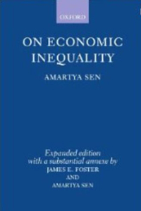 On Economic Inequality