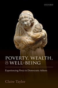 Poverty, Wealth, and Well-Being