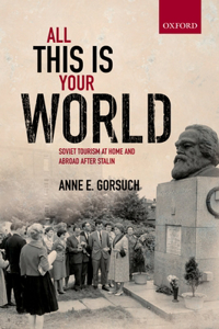 All this is your World