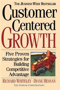 Customer-Centered Growth