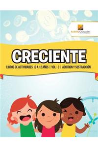 Creciente