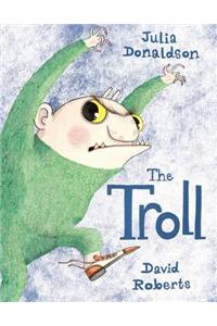 The Troll