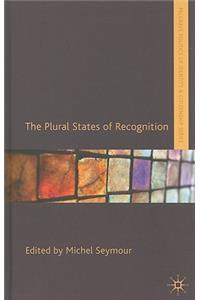 Plural States of Recognition