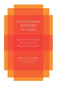 Discovering History in China