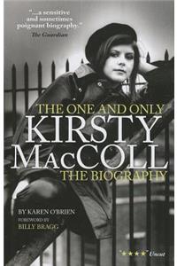 Kirsty MacColl