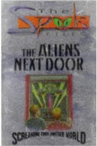 Aliens Next Door